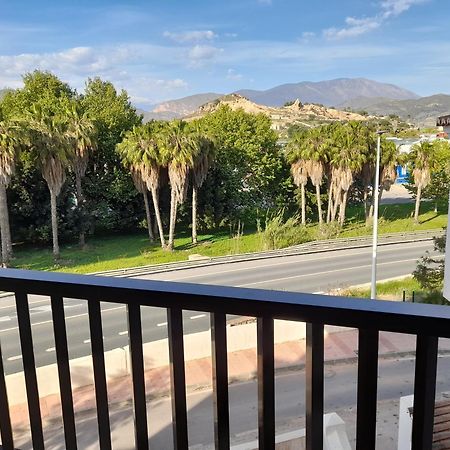 Apartamento San Nicolas 5 Oasis Salobreña Εξωτερικό φωτογραφία