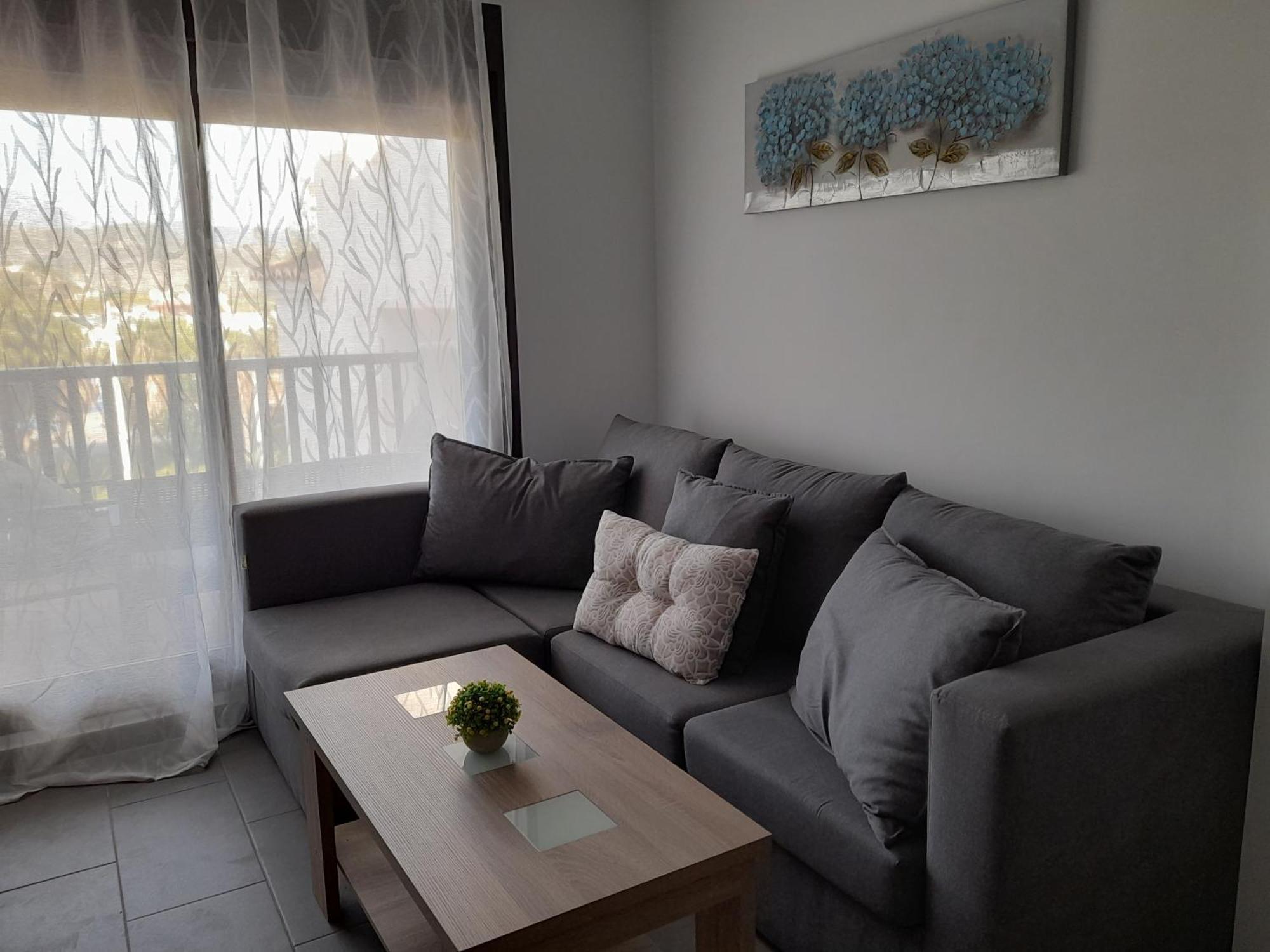 Apartamento San Nicolas 5 Oasis Salobreña Εξωτερικό φωτογραφία