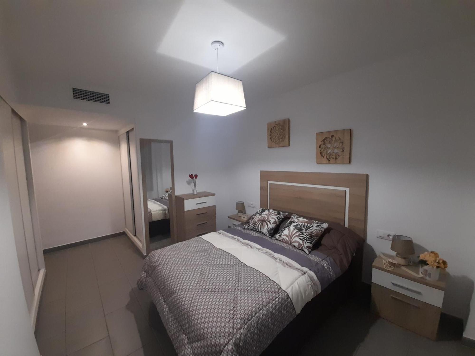 Apartamento San Nicolas 5 Oasis Salobreña Εξωτερικό φωτογραφία