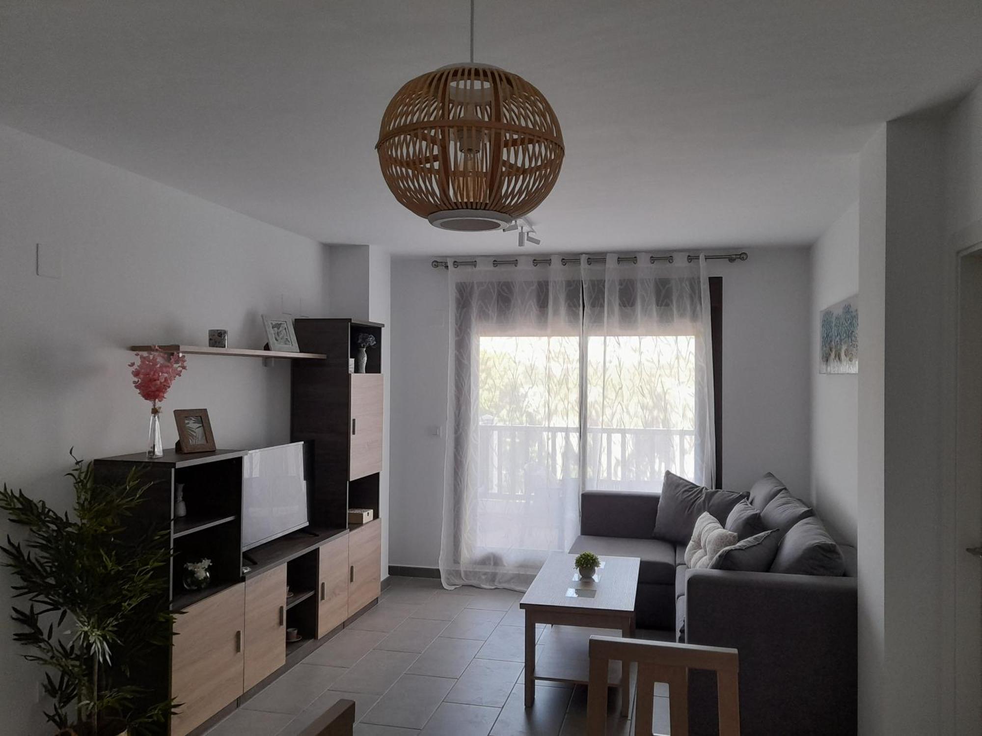 Apartamento San Nicolas 5 Oasis Salobreña Εξωτερικό φωτογραφία
