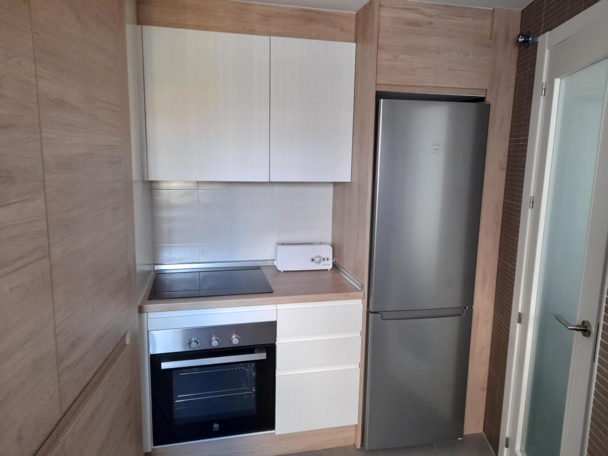 Apartamento San Nicolas 5 Oasis Salobreña Εξωτερικό φωτογραφία