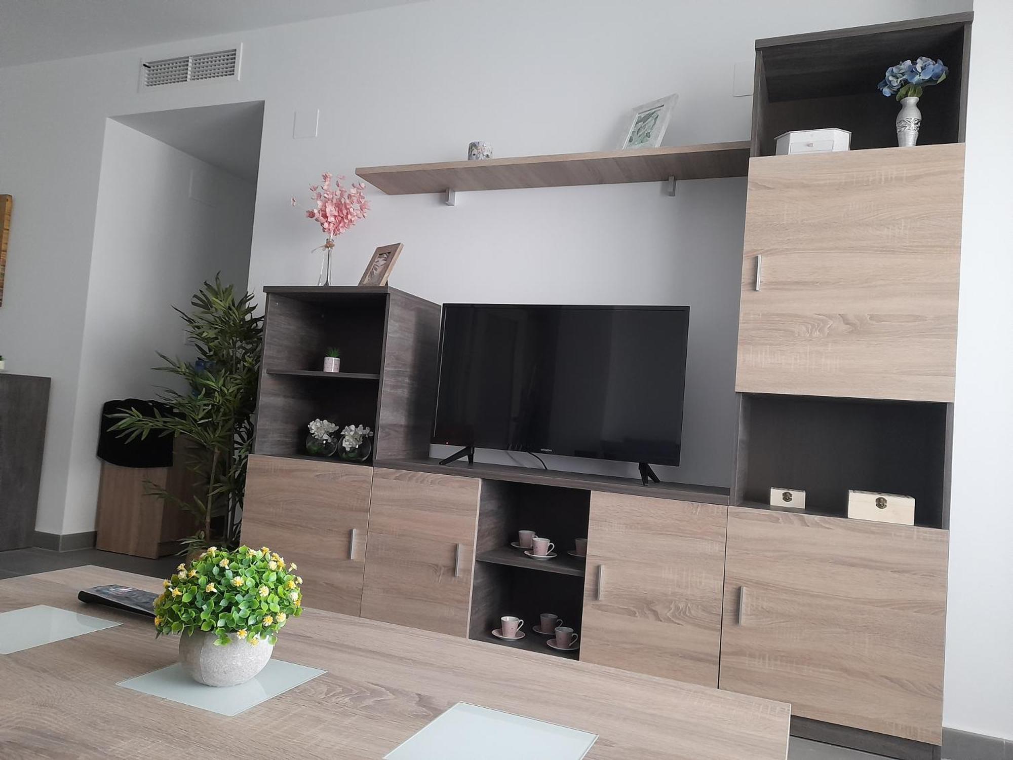 Apartamento San Nicolas 5 Oasis Salobreña Εξωτερικό φωτογραφία
