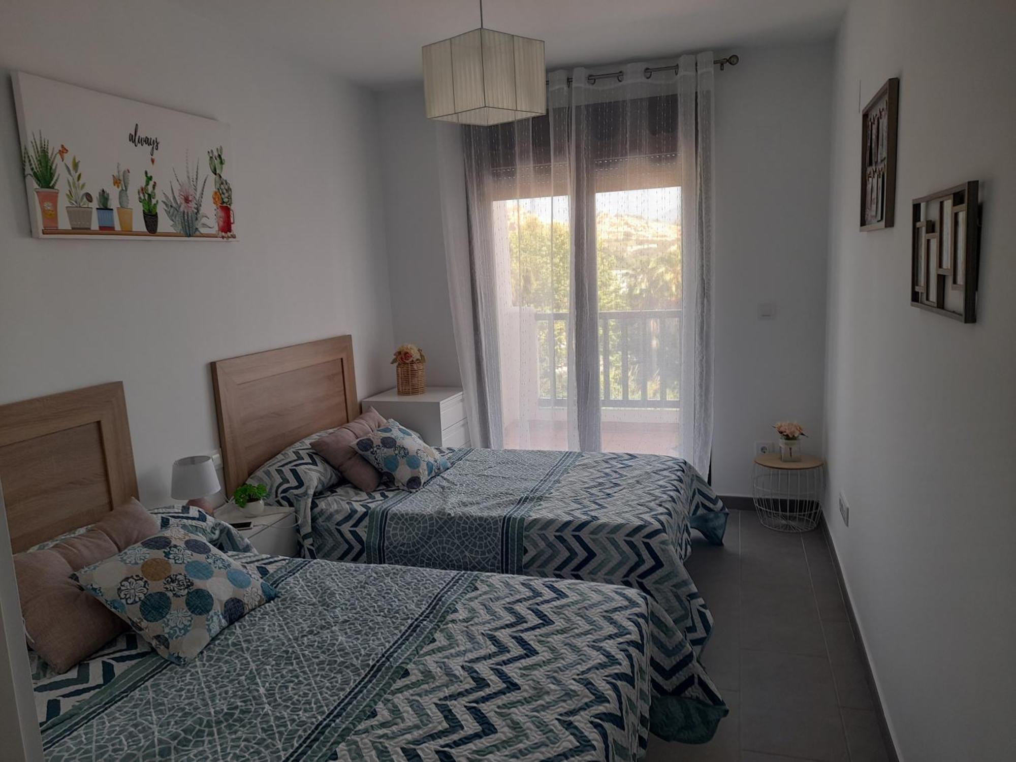 Apartamento San Nicolas 5 Oasis Salobreña Εξωτερικό φωτογραφία